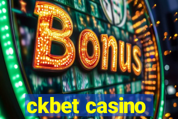 ckbet casino